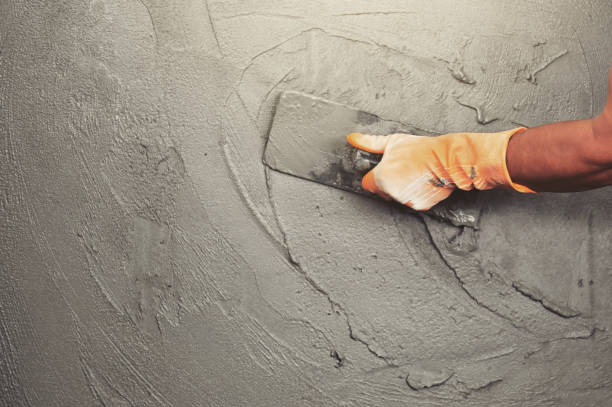 Best Residential Concrete Services  in Sunrise Manor, NV