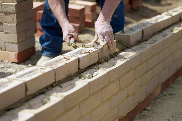 Best Concrete Foundation Repair  in Sunrise Manor, NV